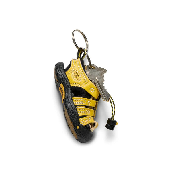 Newport Sandal Keychain