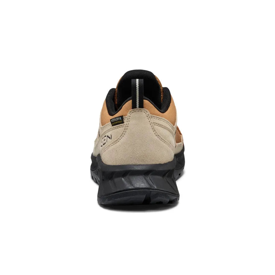 Men's Hightrail Waterproof Hiking Shoe
