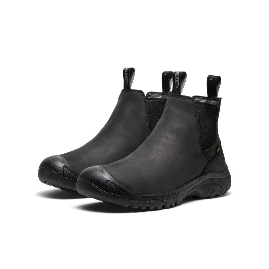 Men's Anchorage IV Waterproof Boot Secondary image