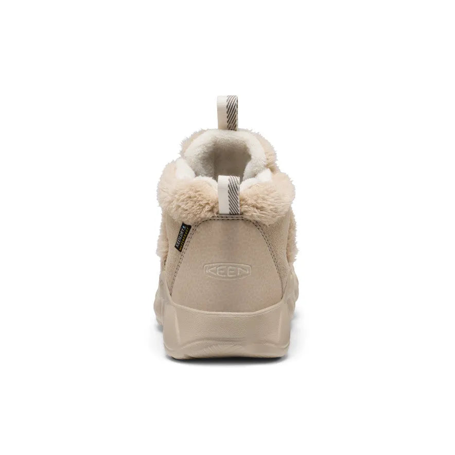 Big Kids' Hypowser Waterproof Chukka