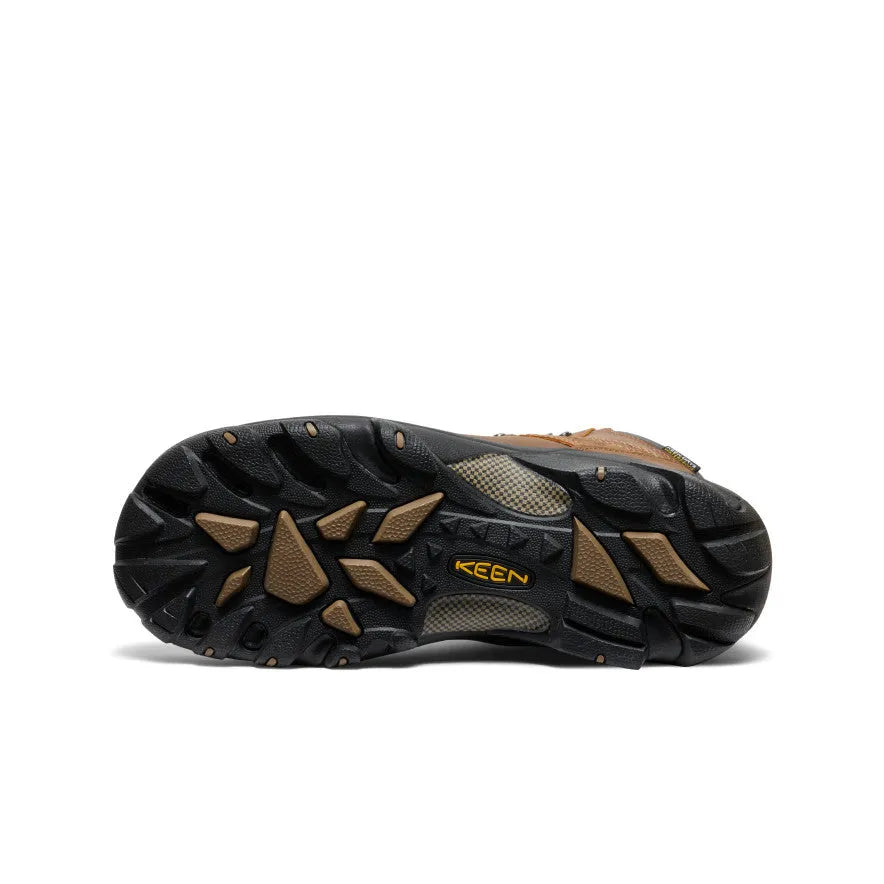 Men's Pyrenees Waterproof Hiking Boot