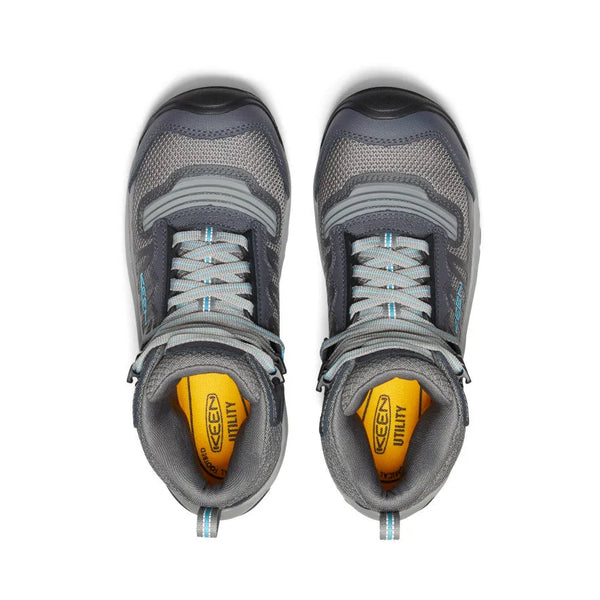 Women's Reno Waterproof Mid (Carbon Toe)