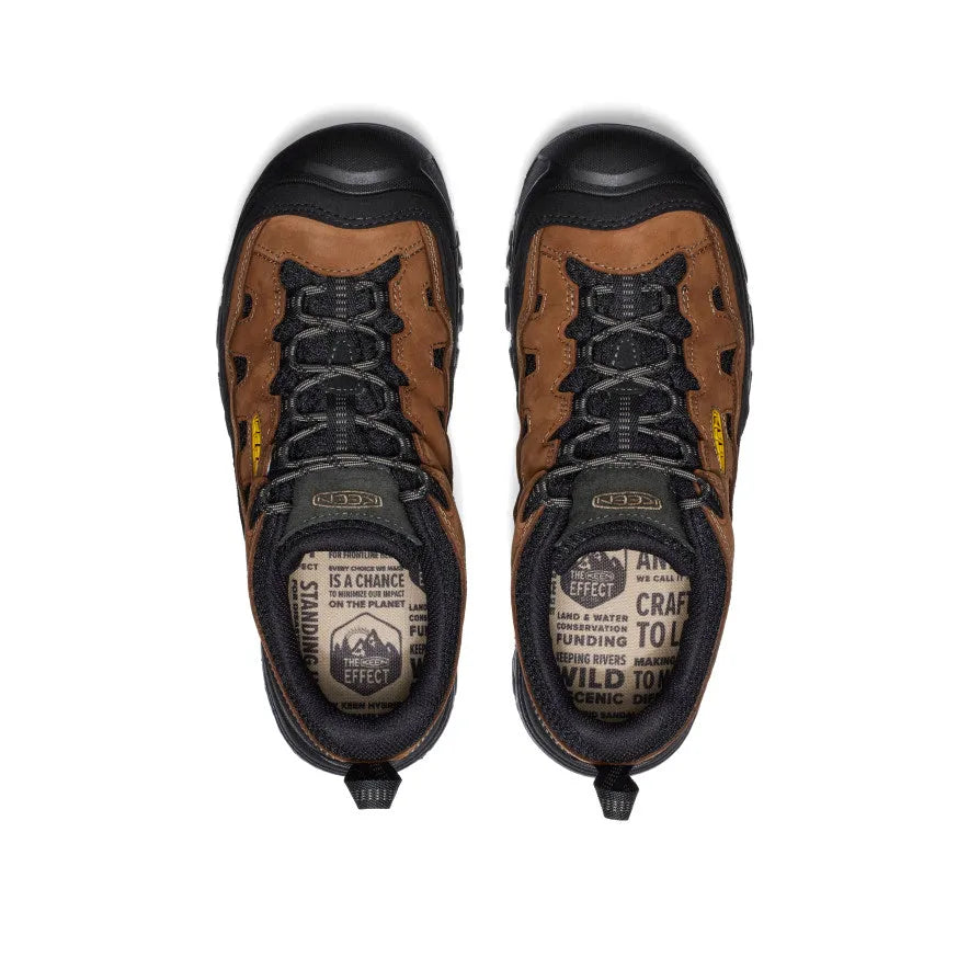 Men's Targhee IV Vented Hiking Shoe
