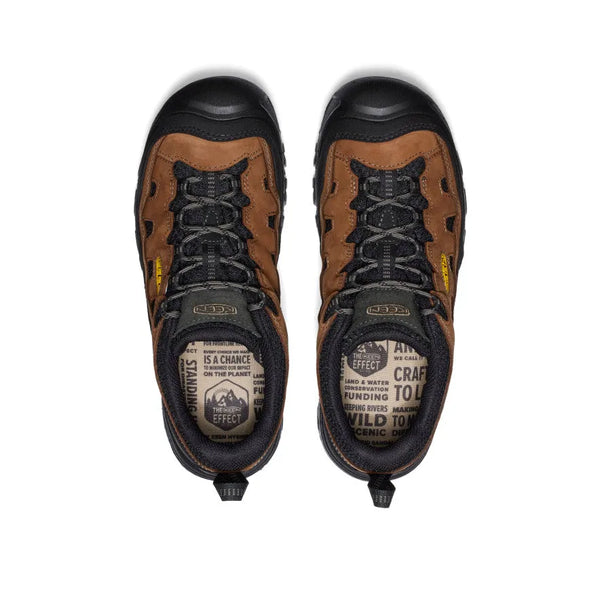 Men's Targhee IV Vented Hiking Shoe