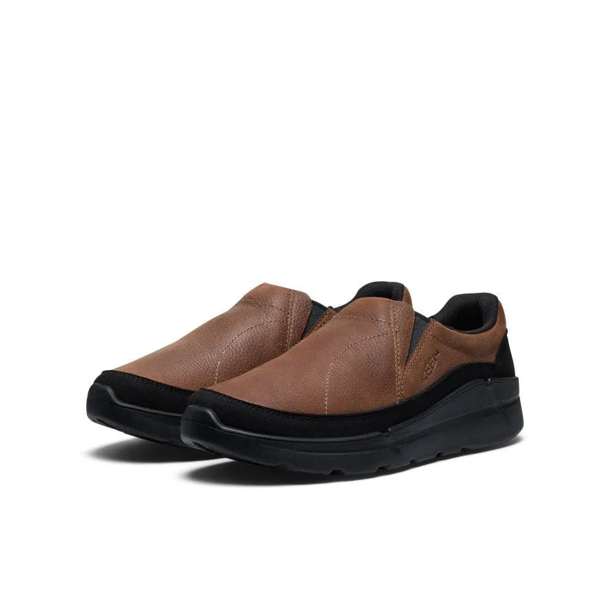 Men's KM2 Leather Slip-On Secondary image
