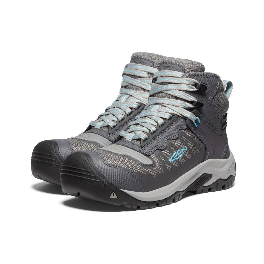 Women's Reno Waterproof Mid (Carbon Toe) Secondary image
