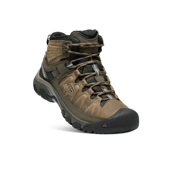 Men's Targhee III Waterproof Mid