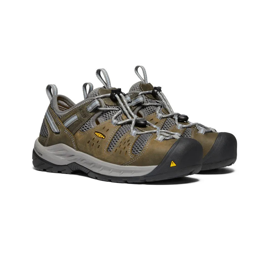 Women's Atlanta Cool II ESD (Steel Toe) Secondary image