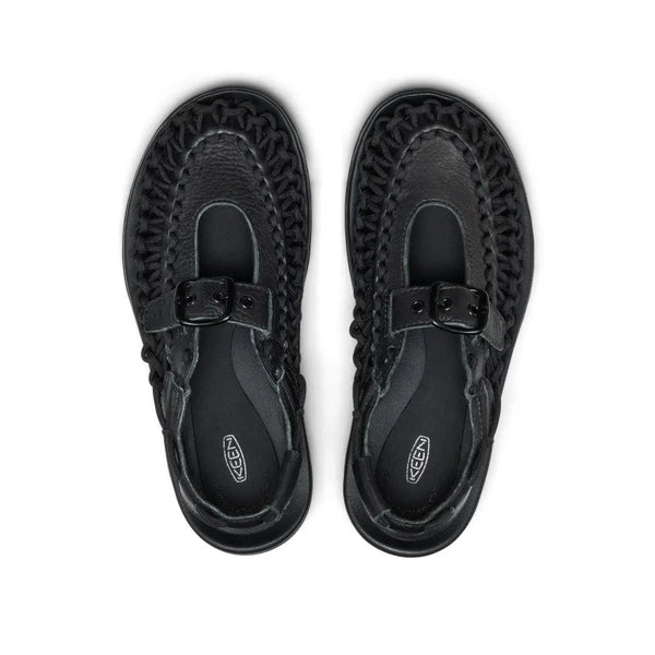 All Gender UNEEK PLT Mary Jane Sneaker