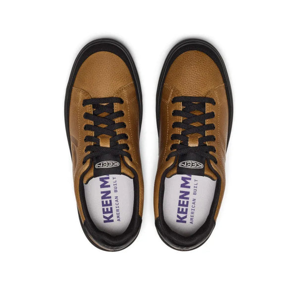 Men's KM1 Leather Sneaker