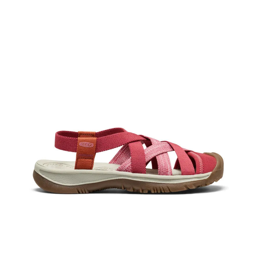 Women's Whisper Lattice Sandal Main image