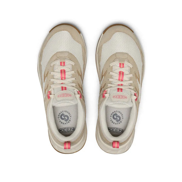 Women's Hightrail Vented Hiking Shoe