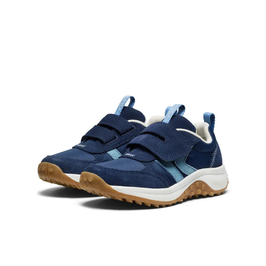 Little Kids' KS86 Sneaker Secondary image