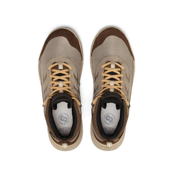 Men's Hightrail Waterproof Hiking Boot