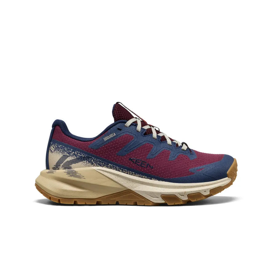 Women's Targhee Apex Waterproof Hiking Shoe Main image
