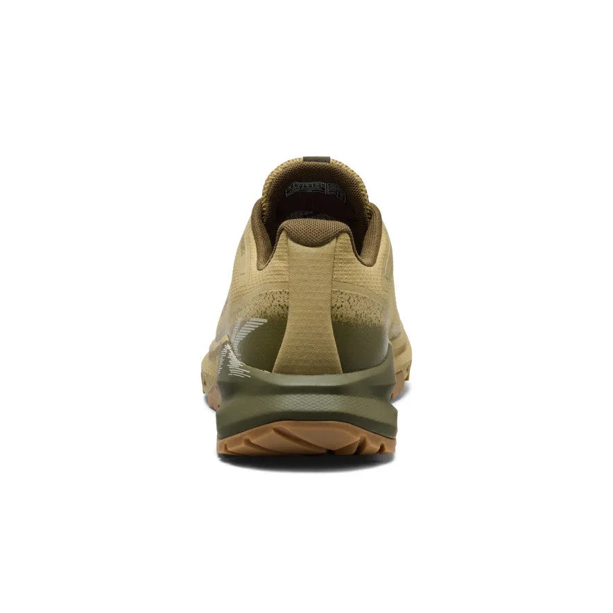 Men's Targhee Apex Waterproof Hiking Shoe