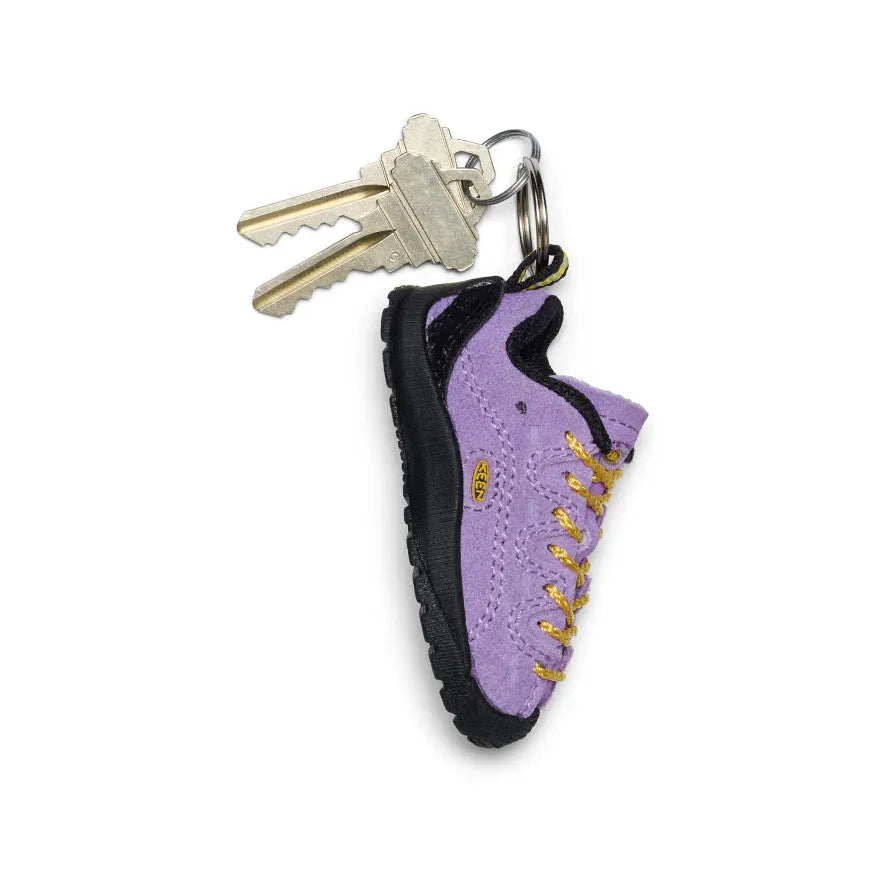 Jasper Sneaker Keychain Secondary image