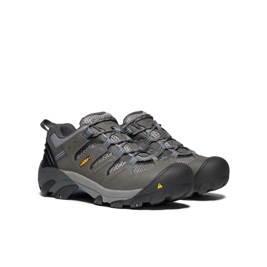 Men's Lansing Low (Steel Toe) Secondary image