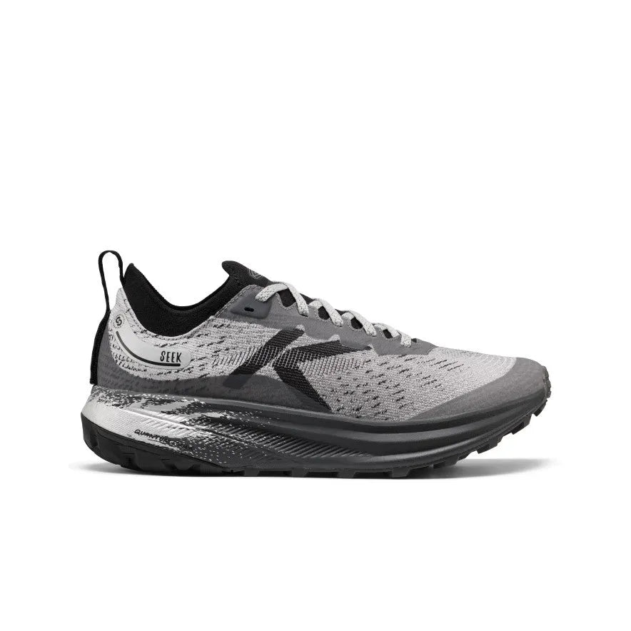 Men's Seek Trail Running Shoe Main image