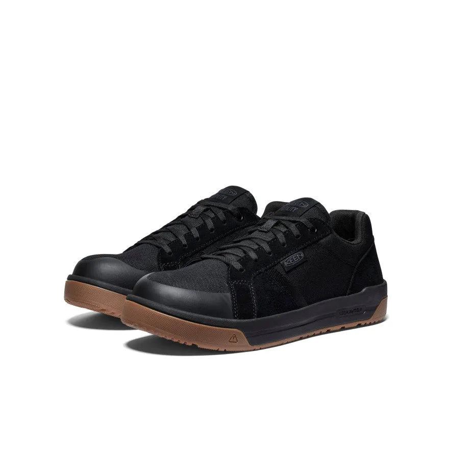 Men's Kenton Work Shoe (Carbon Toe) Secondary image