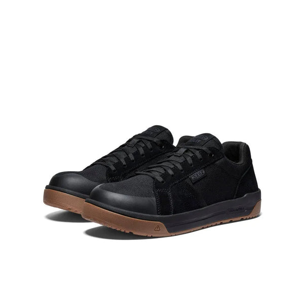 Men's Kenton Work Shoe (Carbon Toe)