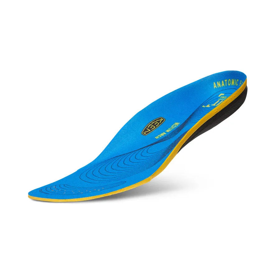 Men's Utility K-30 Medium Arch Insole Secondary image