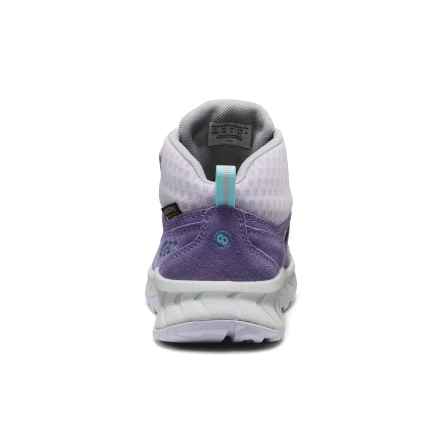 Little Kids' Hightrail Waterproof Hiking Boot