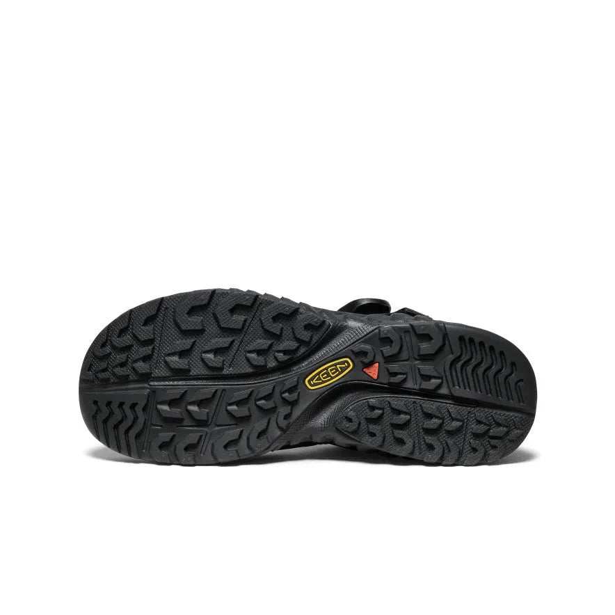 All Gender Hoodzerra Sandal