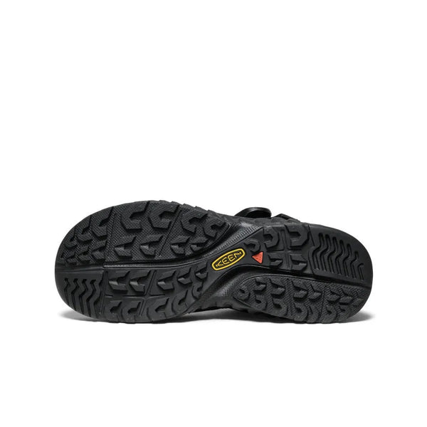 All Gender Hoodzerra Sandal