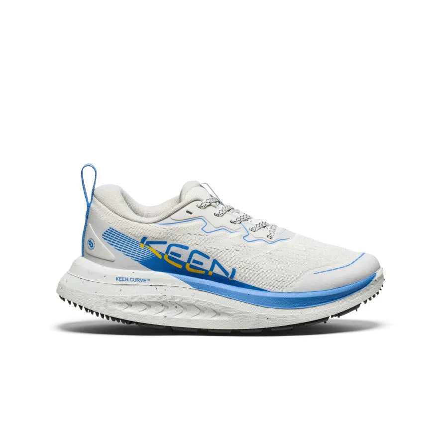 Women's WK400 II Walking Shoe Main image