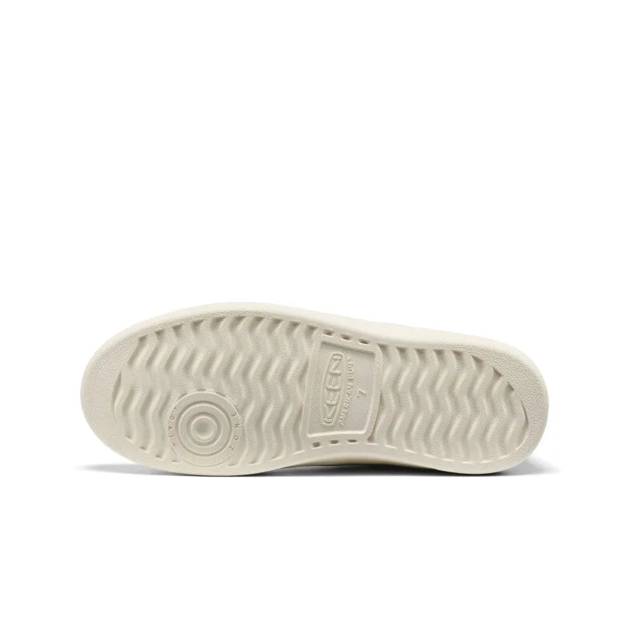 Women's KM4 Leather Sneaker