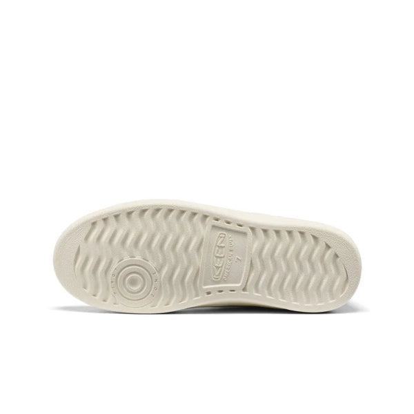 Women's KM4 Leather Sneaker
