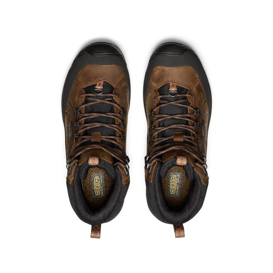 Men's Revel IV Polar Waterproof Boot
