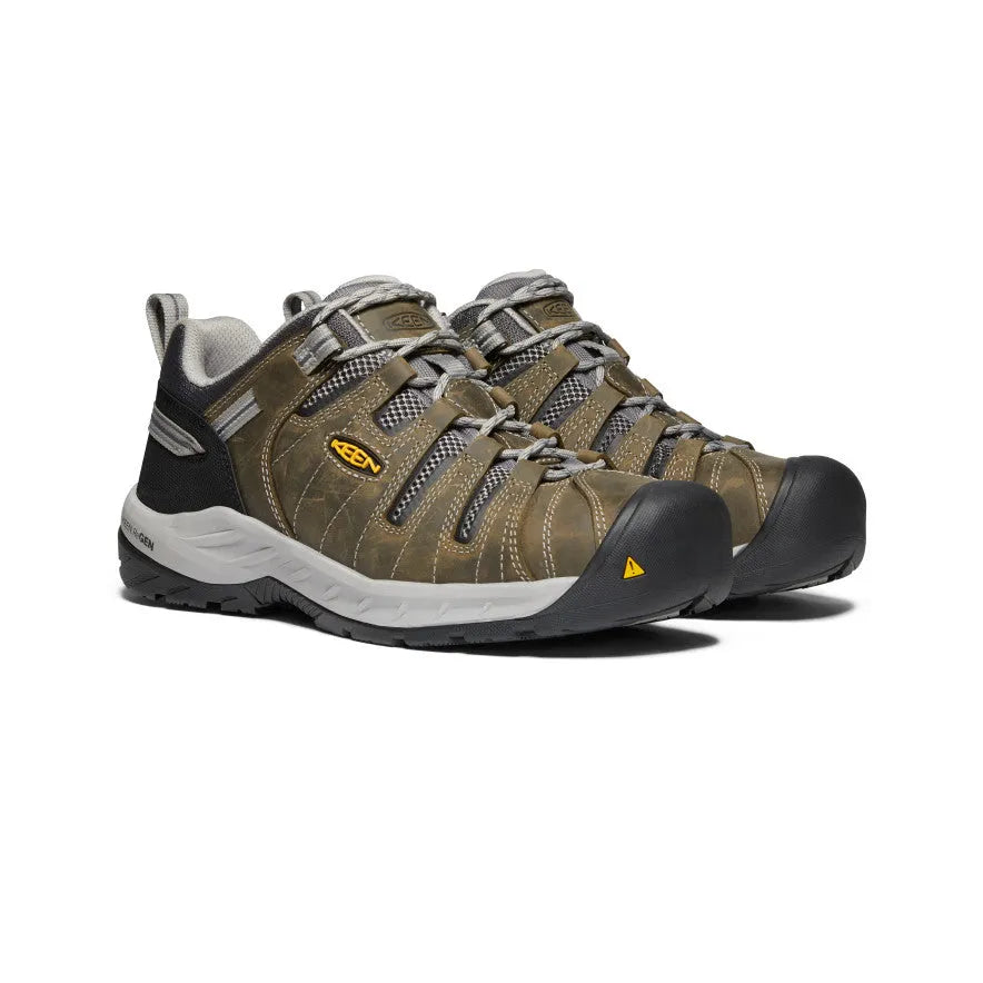 Men's Flint II (Steel Toe) Secondary image