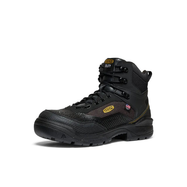 Men's Stronglite Waterproof Boot (Carbon Toe)