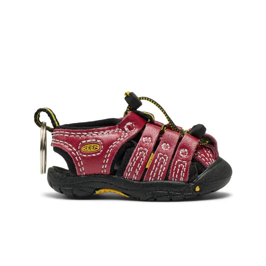 Newport Sandal Keychain Main image