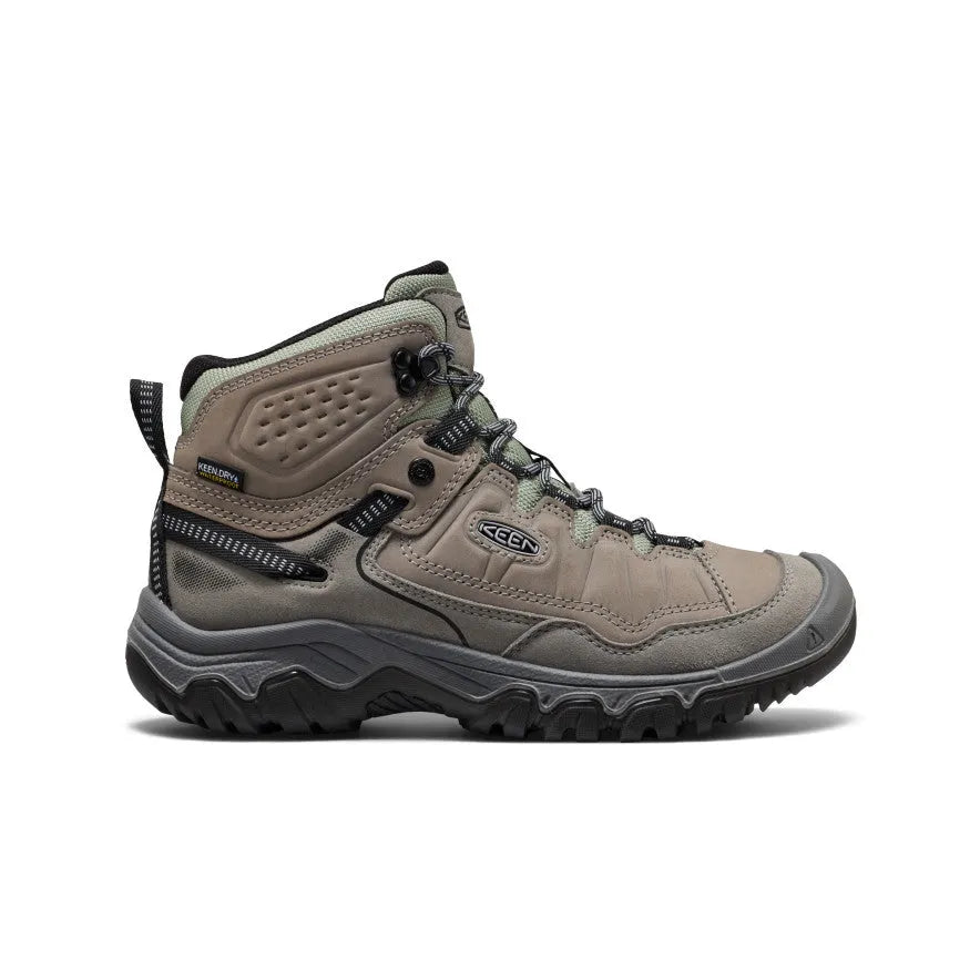 Women's Targhee IV Waterproof Hiking Boot Main image
