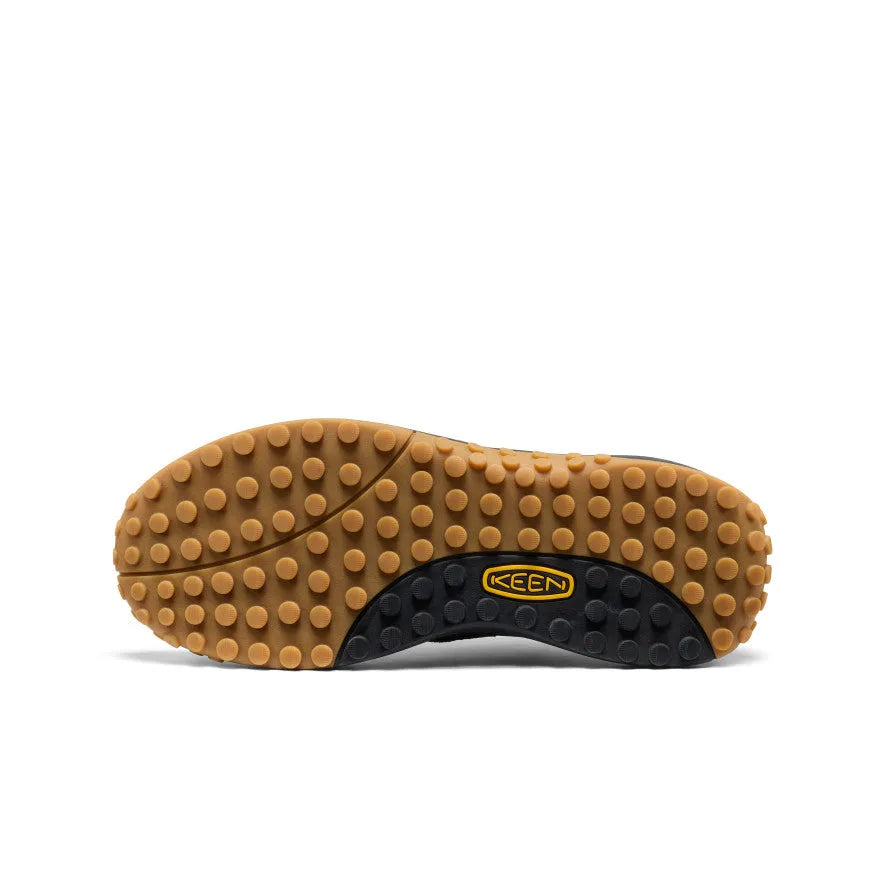 Men's KS86 Leather Sneaker