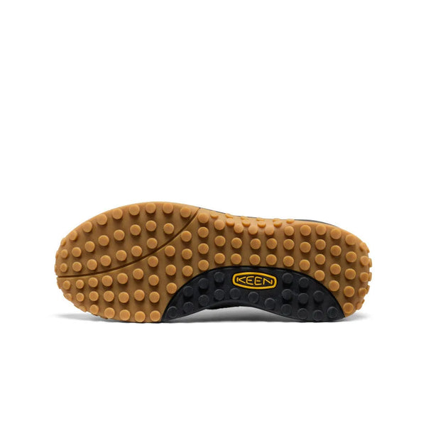 Men's KS86 Leather Sneaker