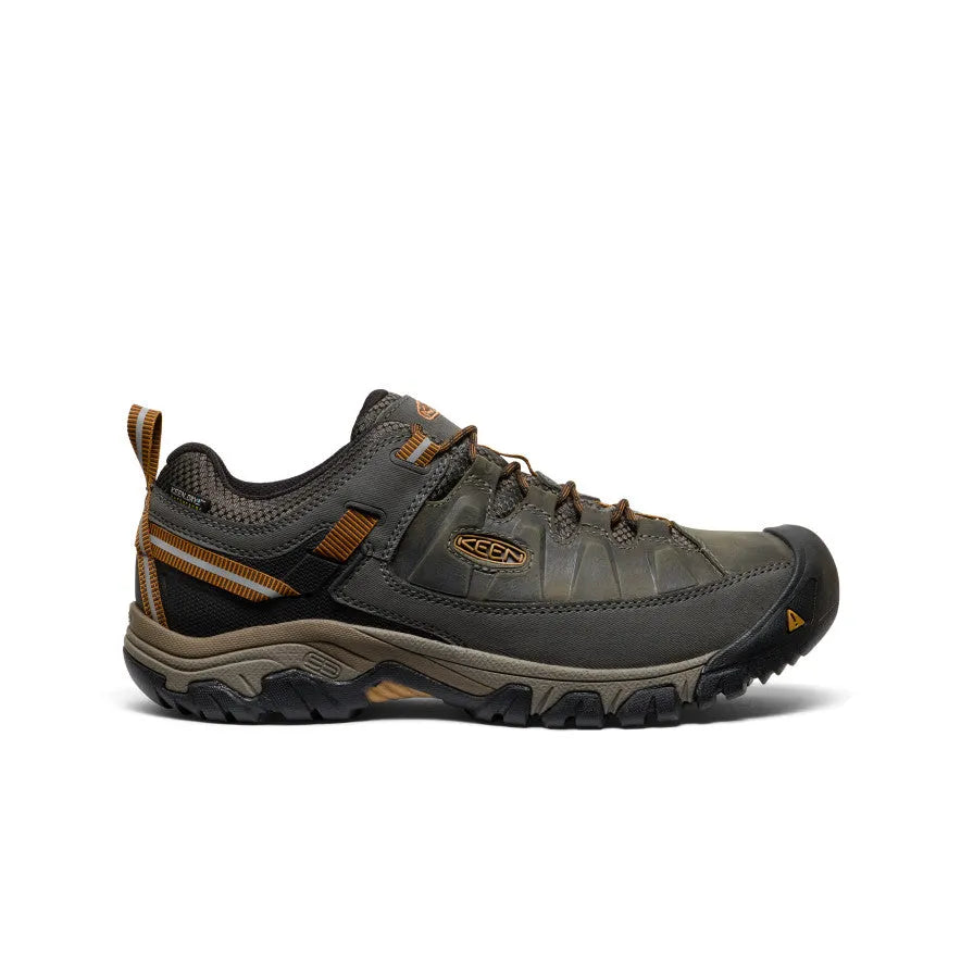 Men's Targhee III Waterproof