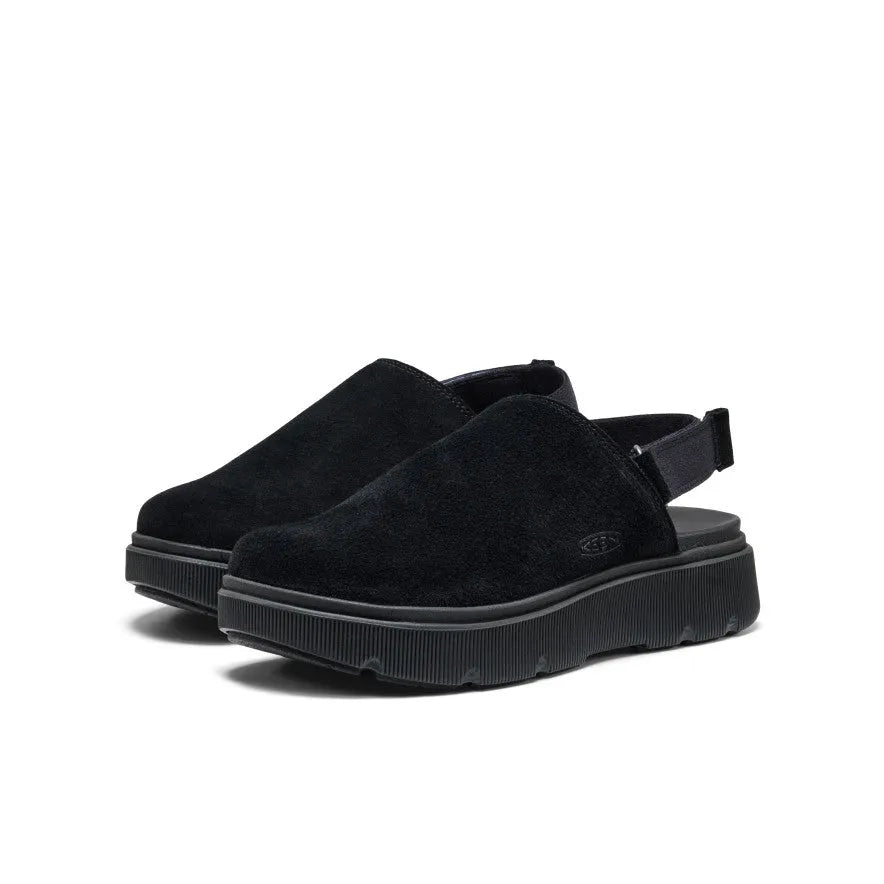 Women's Elle Mila Mule Secondary image