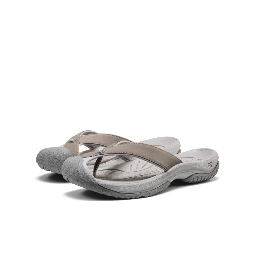 Men's Waimea Leather Flip-Flop Secondary image