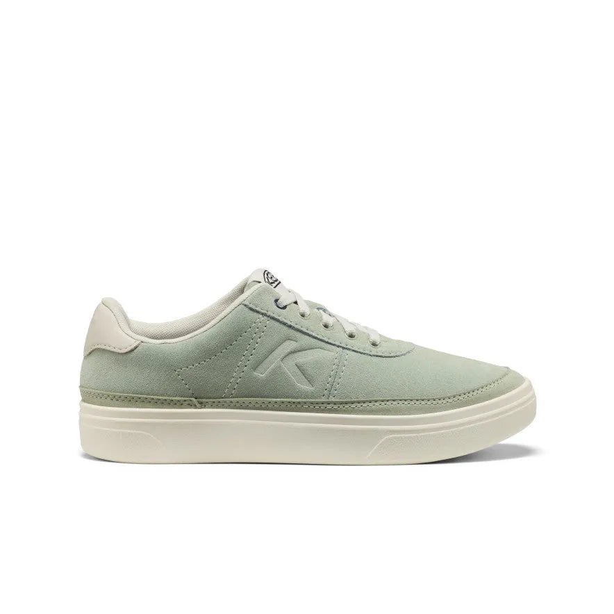 Women's KM4 Leather Sneaker Main image