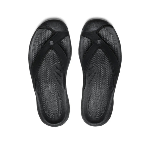 Women's Waimea Leather Flip-Flop