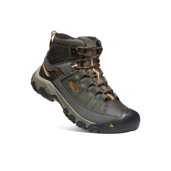 Men's Targhee III Waterproof Mid