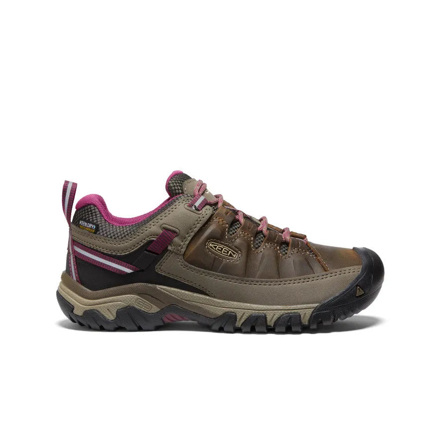Women's Targhee III Waterproof Main image