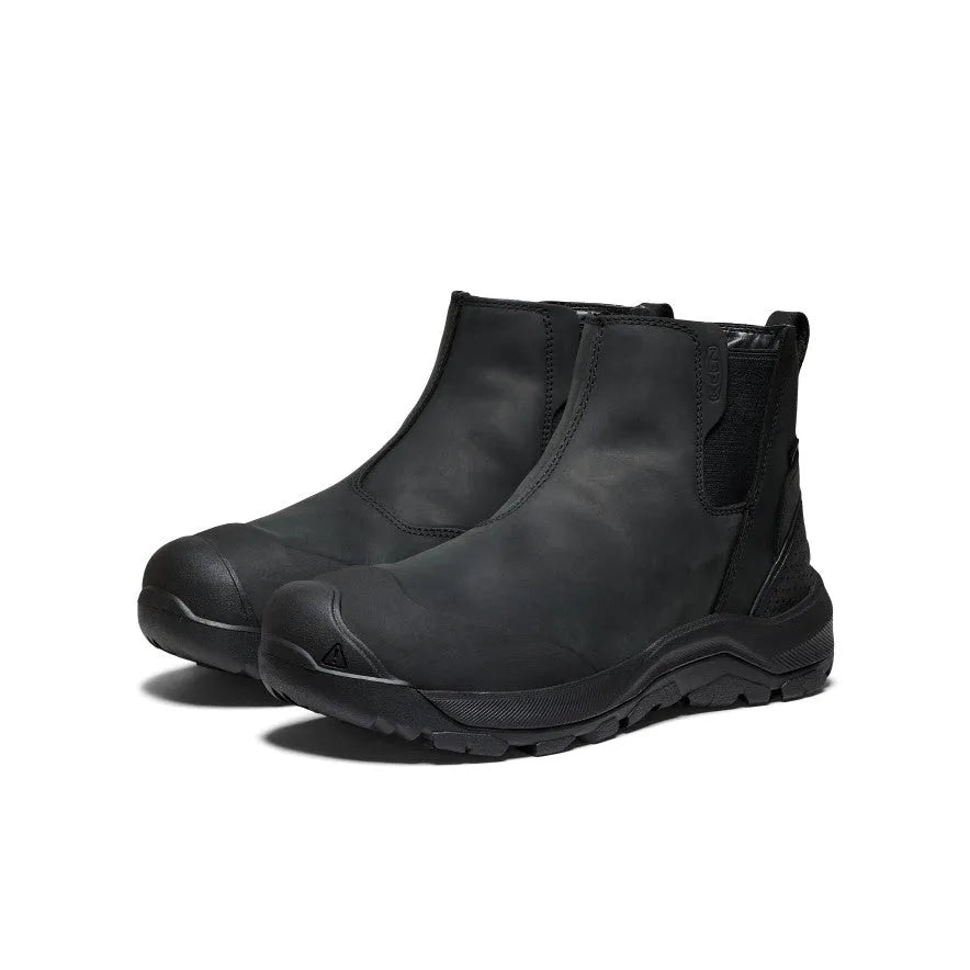 Men's Revel IV Waterproof Chelsea Secondary image