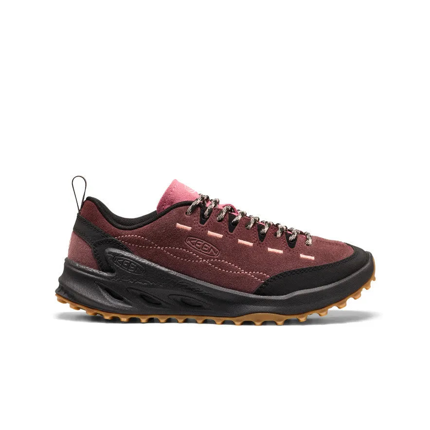 Women's Jasper Zionic Sneaker Main image