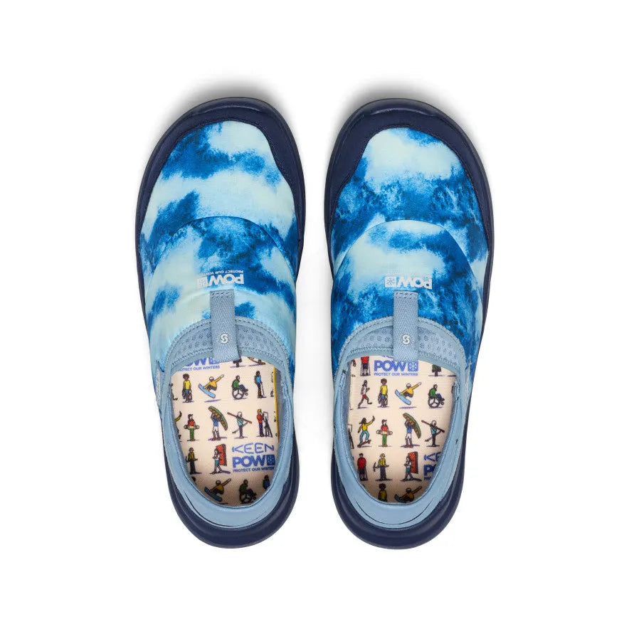 Men's Whyser Protect Our Winters Slip-On