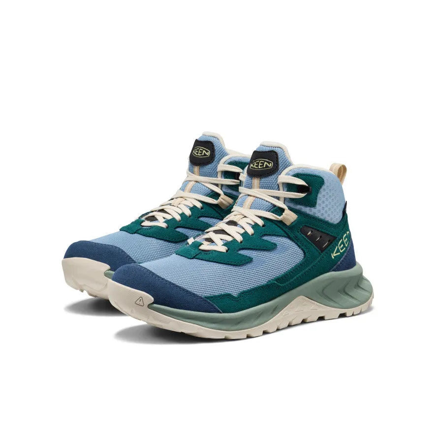 Women's Hightrail Waterproof Hiking Boot Secondary image